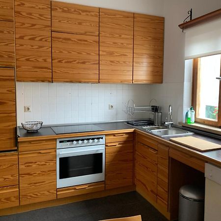 Ferienhaus Chalet Dr. Winkler Speichersdorf Eksteriør billede