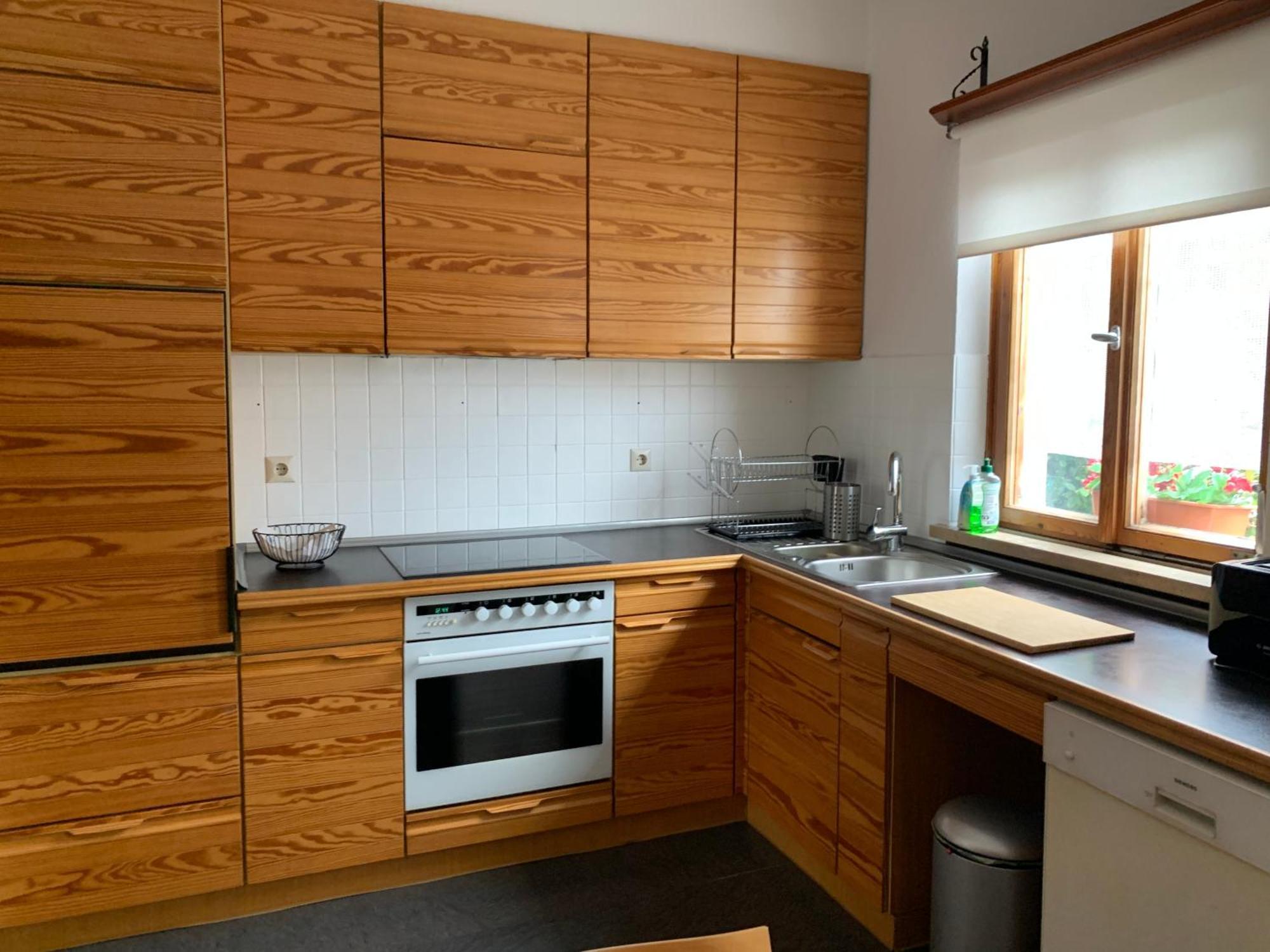 Ferienhaus Chalet Dr. Winkler Speichersdorf Eksteriør billede
