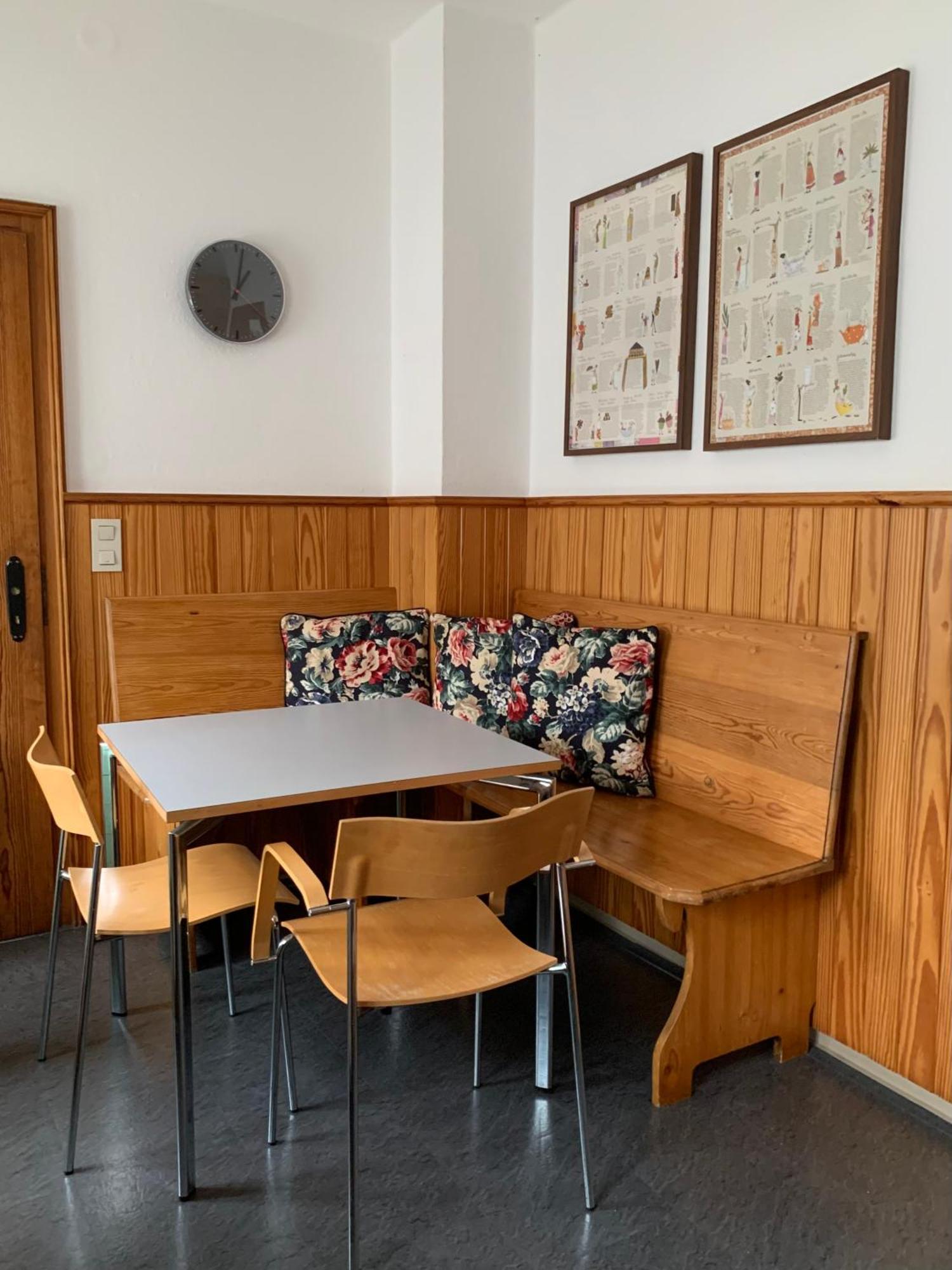 Ferienhaus Chalet Dr. Winkler Speichersdorf Eksteriør billede